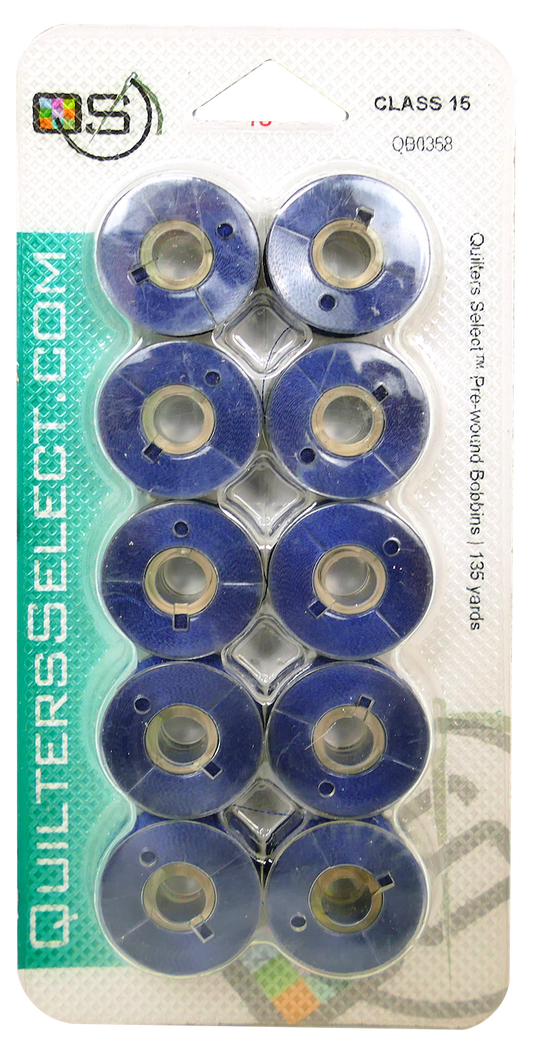 QSBobbins - Navy