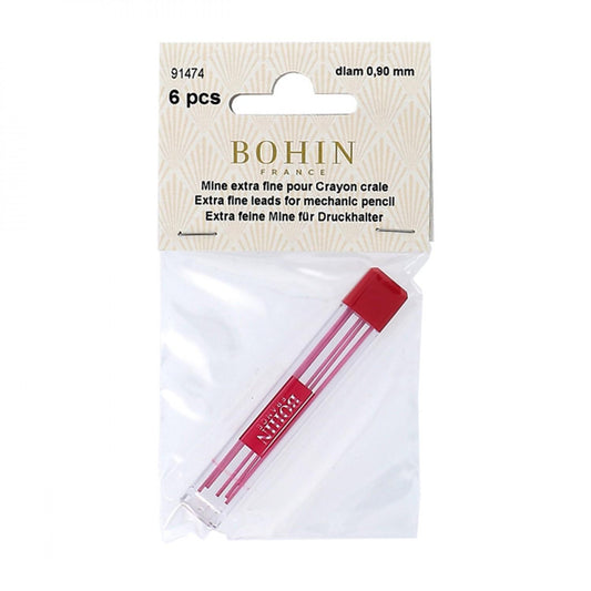Mechanical Pencil pink refill