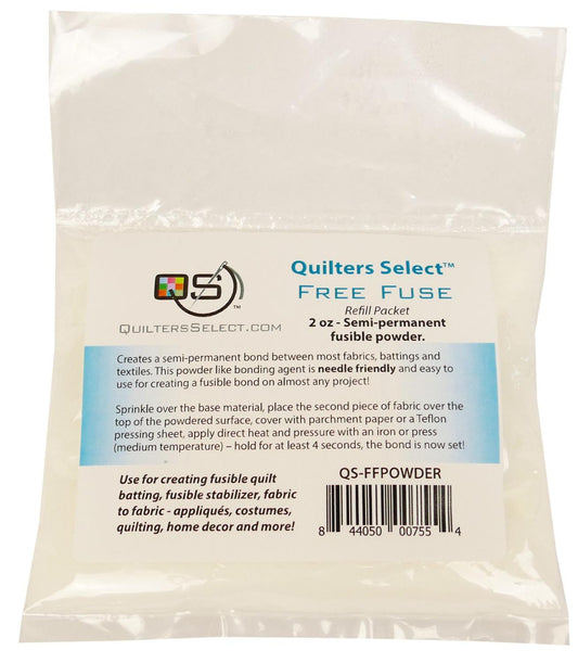 QS Free Fuse refills