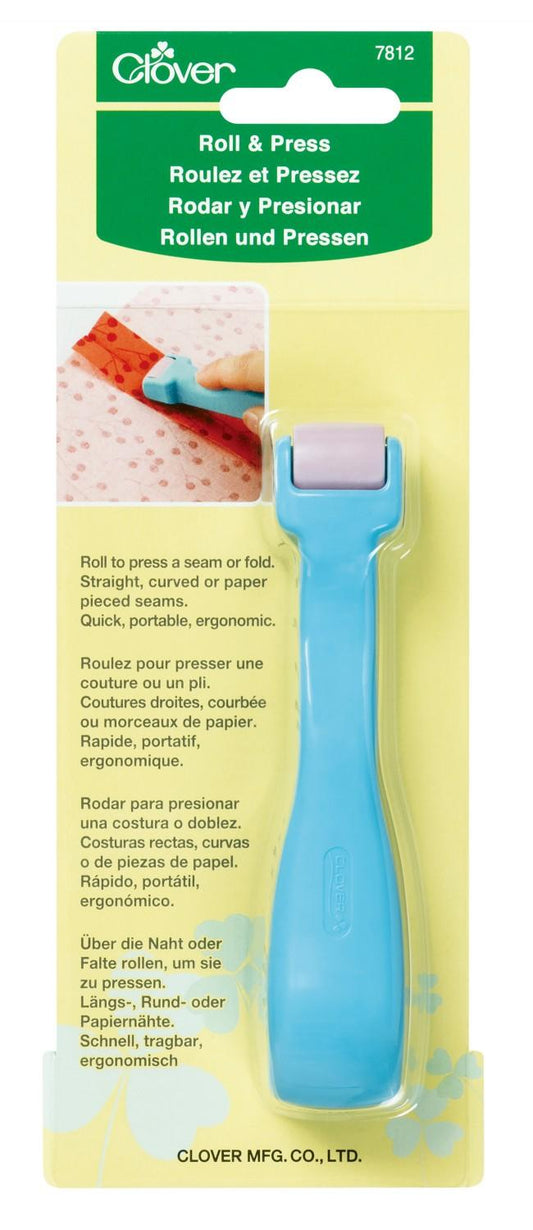 Roll and Press