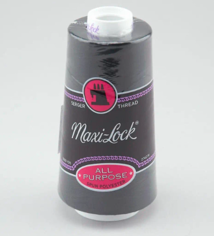 Maxi-Lock All-purpose, black
