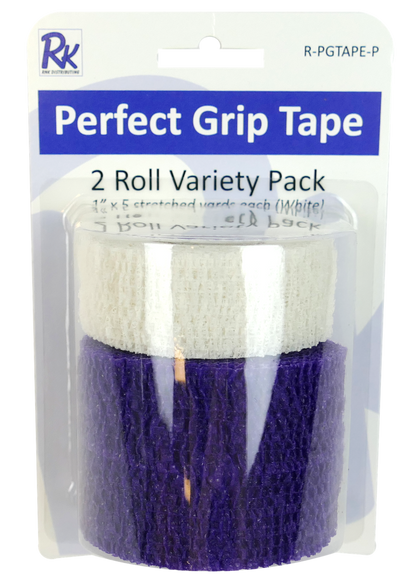 Perfect Grip Tape 2 Roll Pk