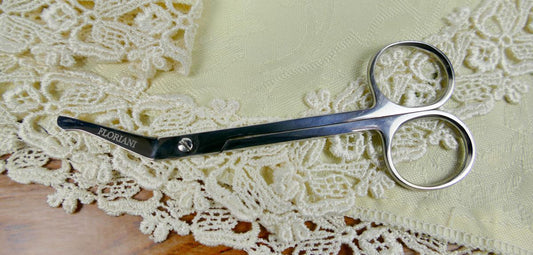 Lace/Stabilizer Trimming Tool
