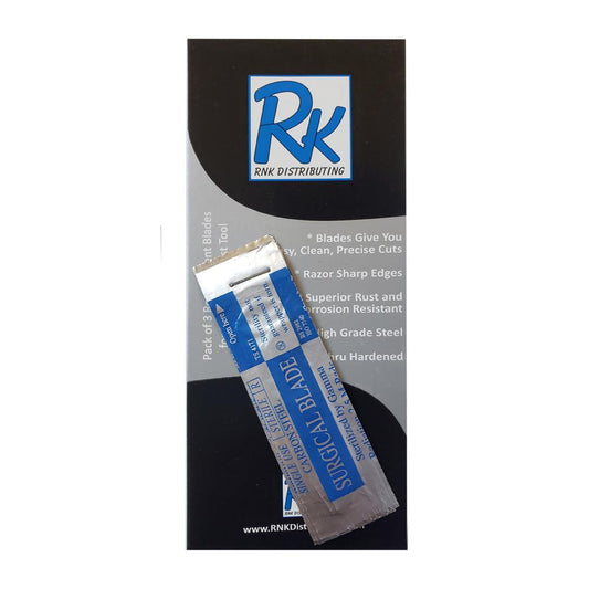 RT-Nest Replacement Blades