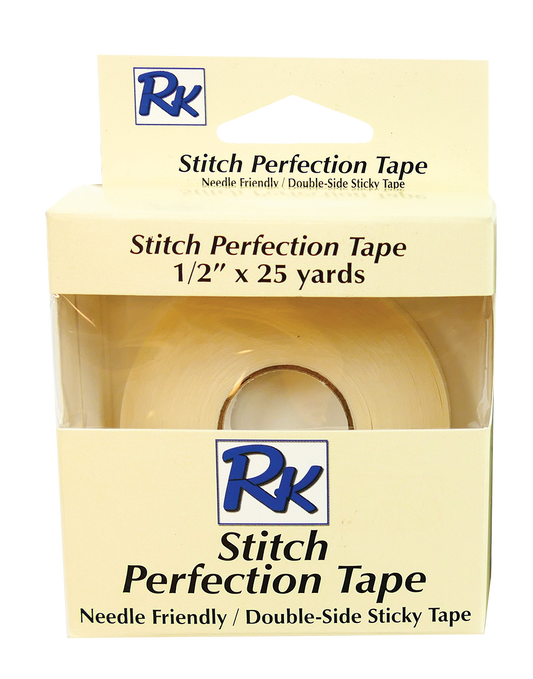 Stitch Perfection Tape 1/2"