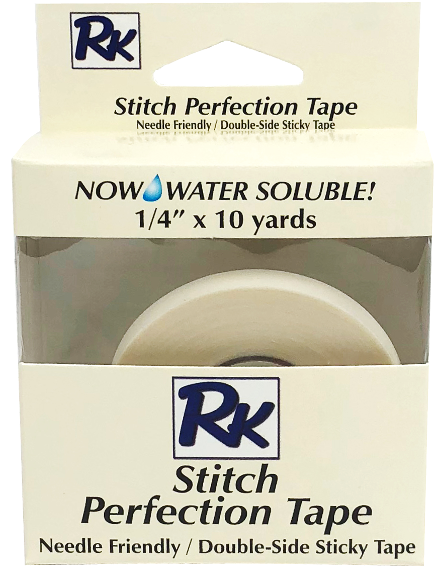 Stitch Perfection Tape 1/4"
