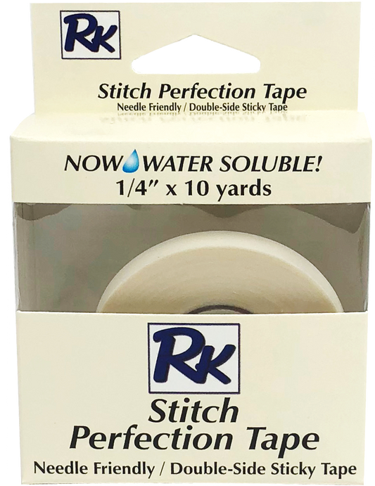 Stitch Perfection Tape 1/4"