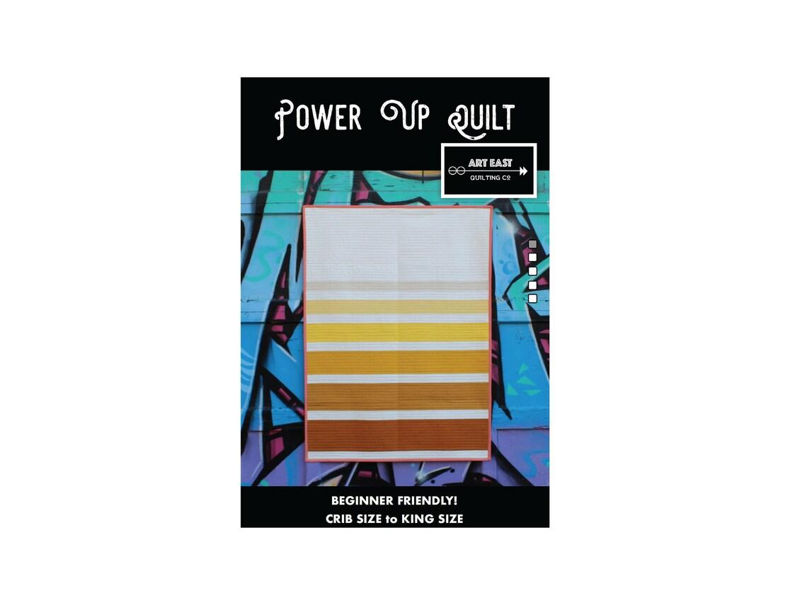 Power Up