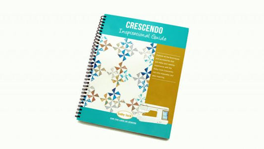 Crescendo Inspirational Guide