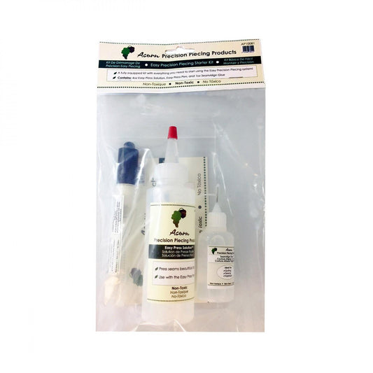Easy Precision Piecing Kit