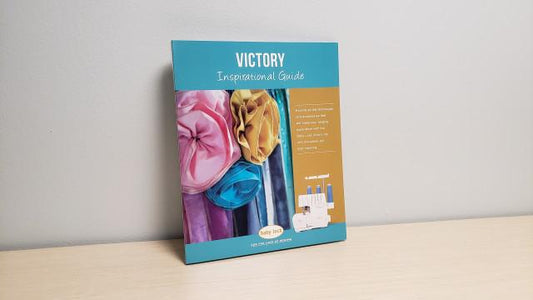 Victory Inspirational Guide