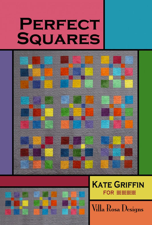 Perfect Squares ptn