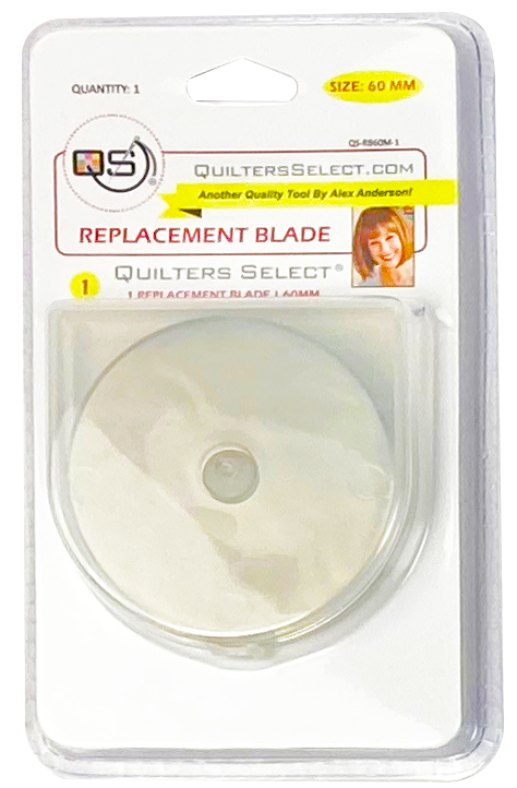 60mm QS Blade QS-RB60M-1