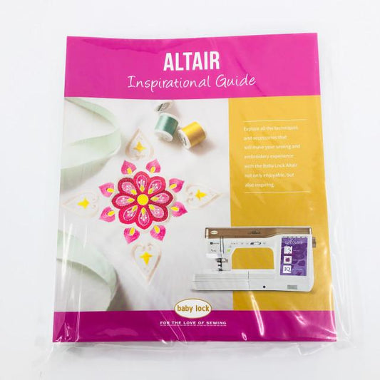 Altair Inspirational Guide