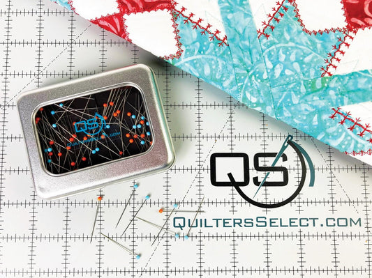 QS Pin Tin