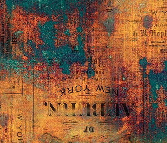 Abandoned Patina-PWTH134.PATINA