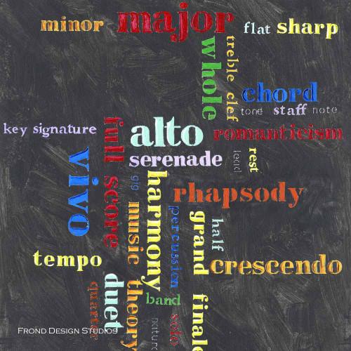 Rhapsody Lyric
