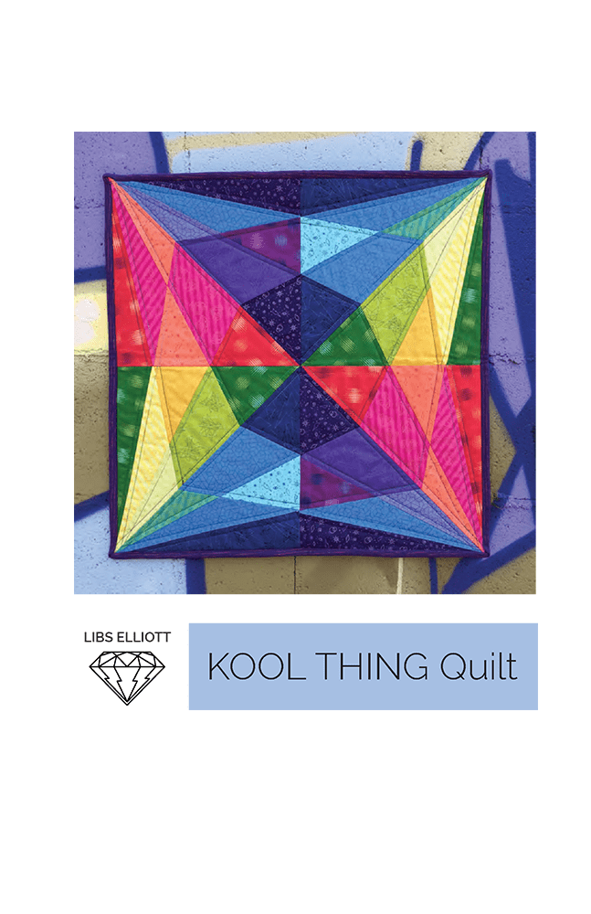 Kool Thing Quilt