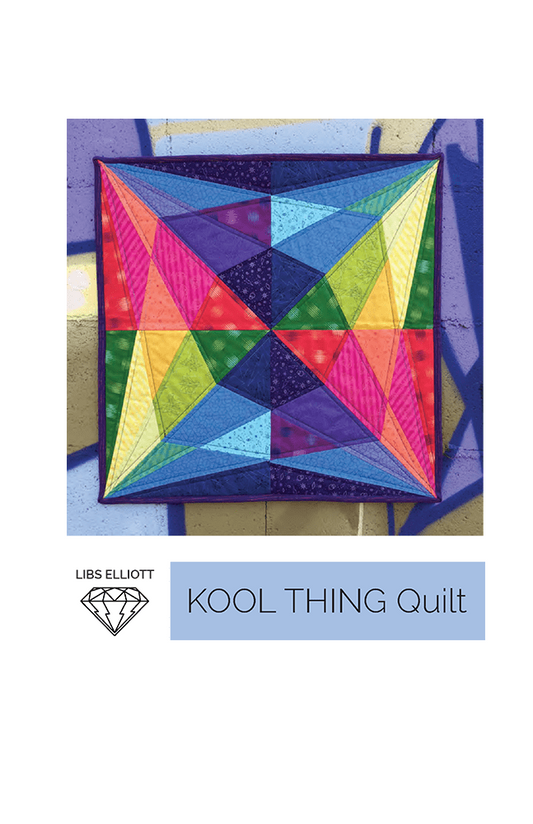 Kool Thing Quilt