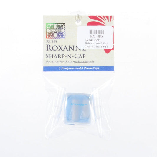 Roxanne's Pencil Sharpener
