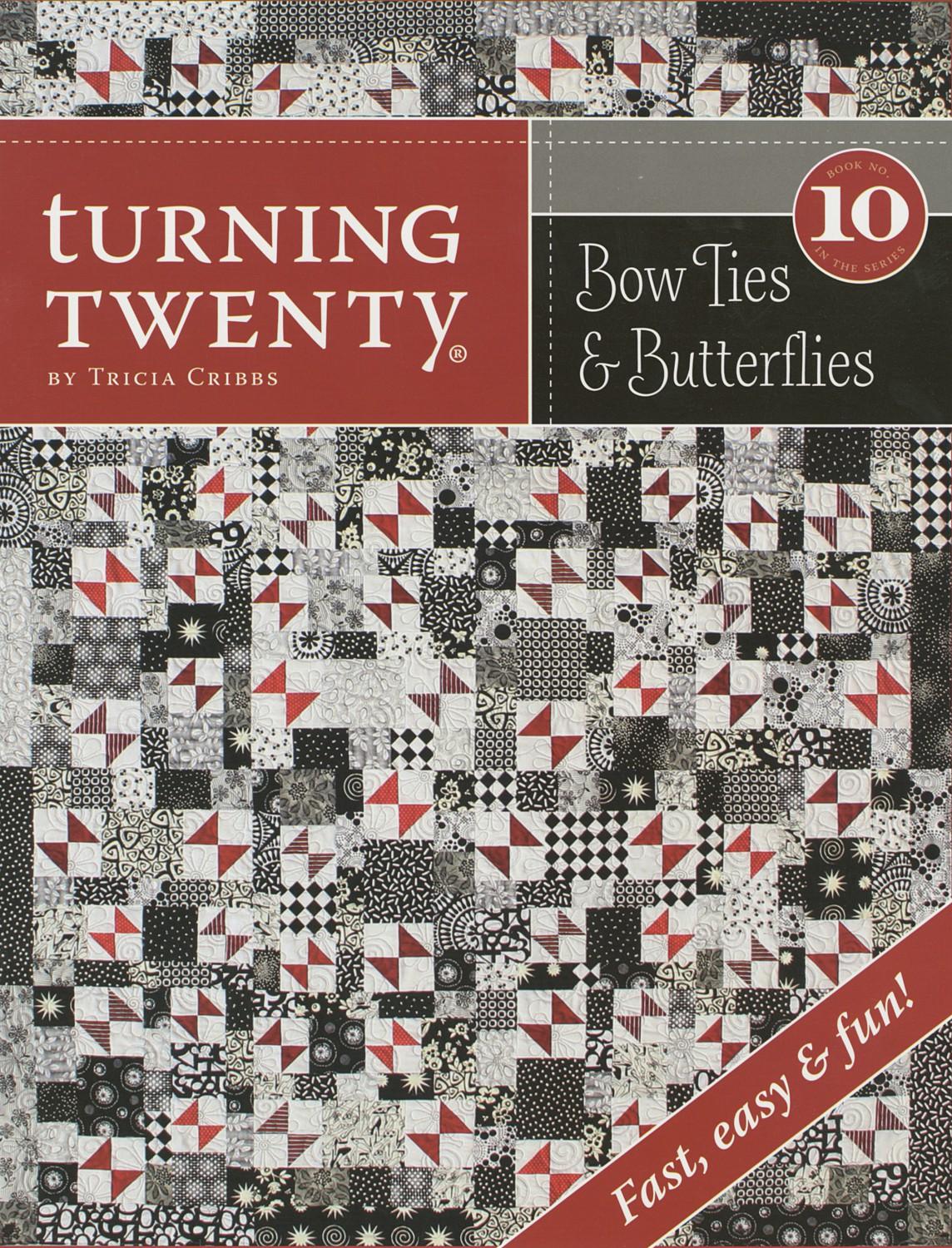 Bow Ties & Butterflies