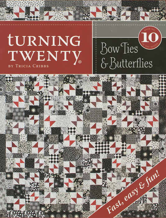 Bow Ties & Butterflies