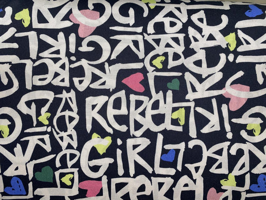 Rebel Girl 21849