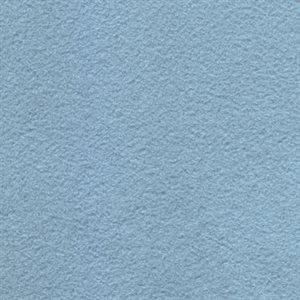 Fireside 60" baby blue