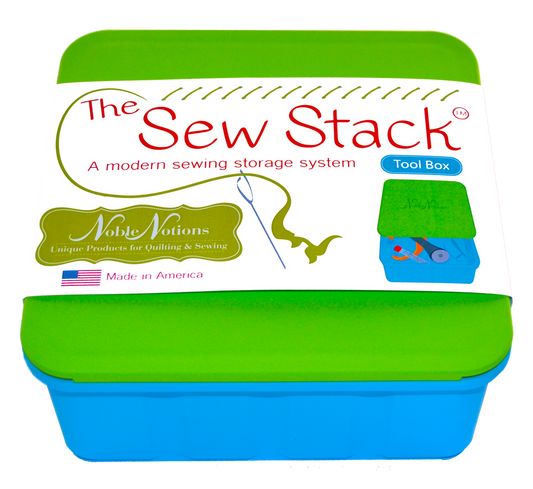 Sew Stack Tool Box