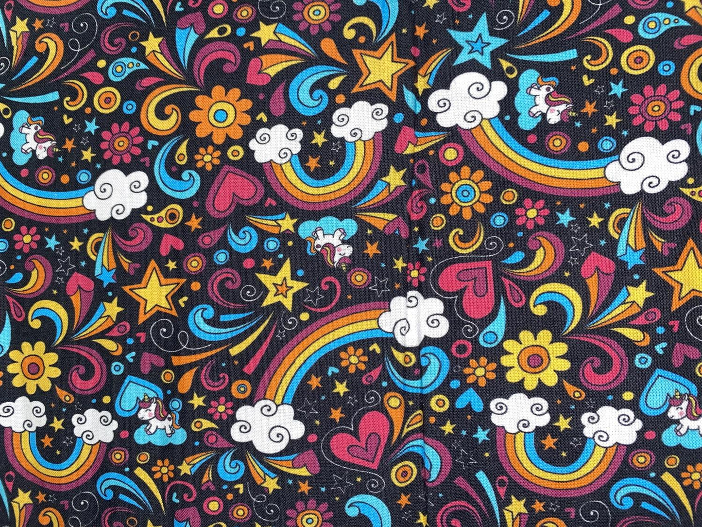 Quilters Choice Notes QC505