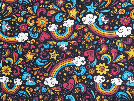 Quilters Choice Notes QC505