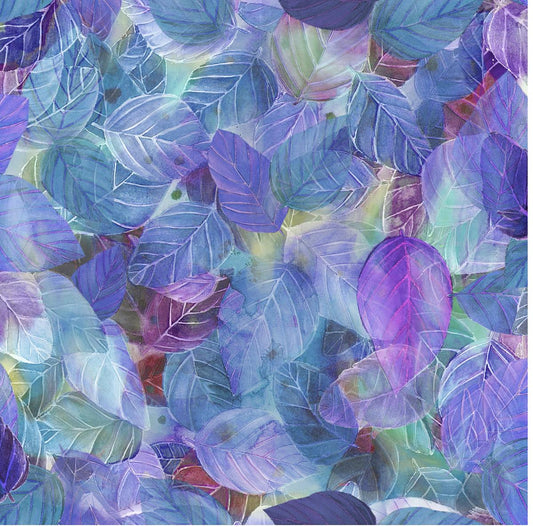 Mystic Leaves 4232