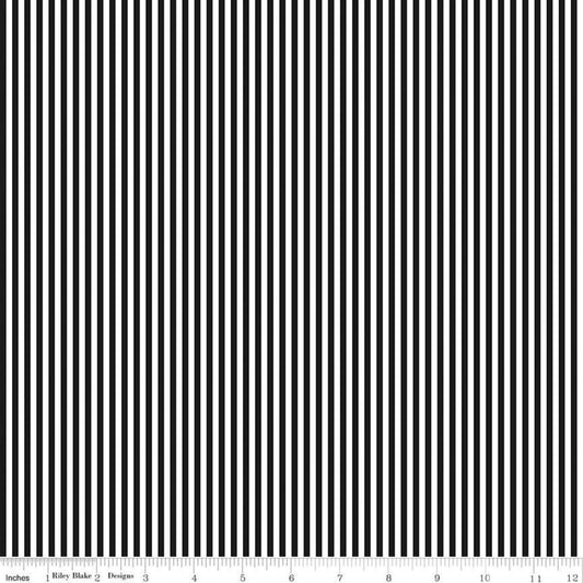 Stripes  RBC495 BLK