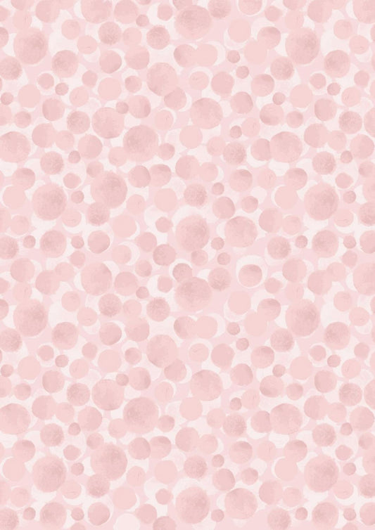 Bumbleberries pink