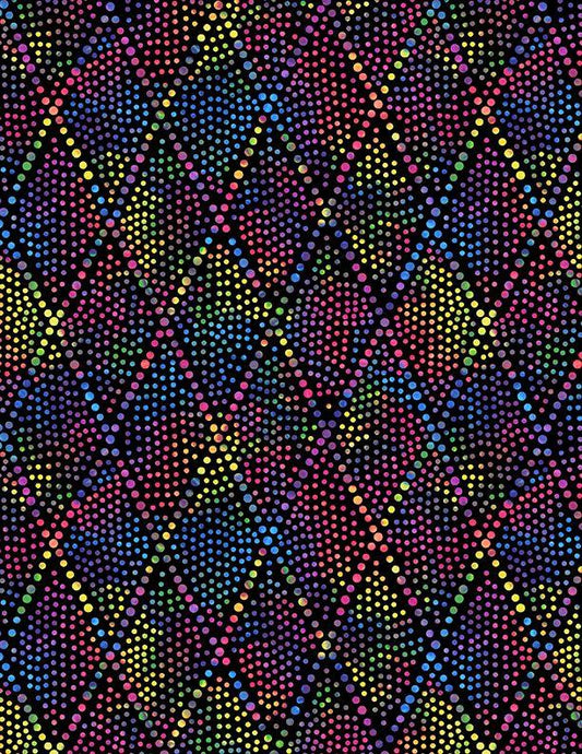 Diamond Dots 39144 954