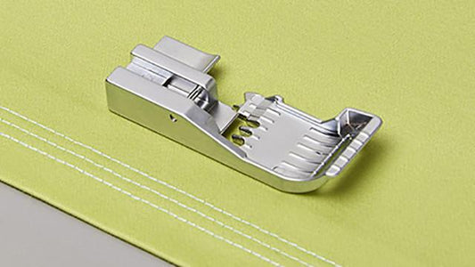 Teflon Foot (Serger)