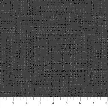 Dot Matrix 10110 95 – Quilting Confections