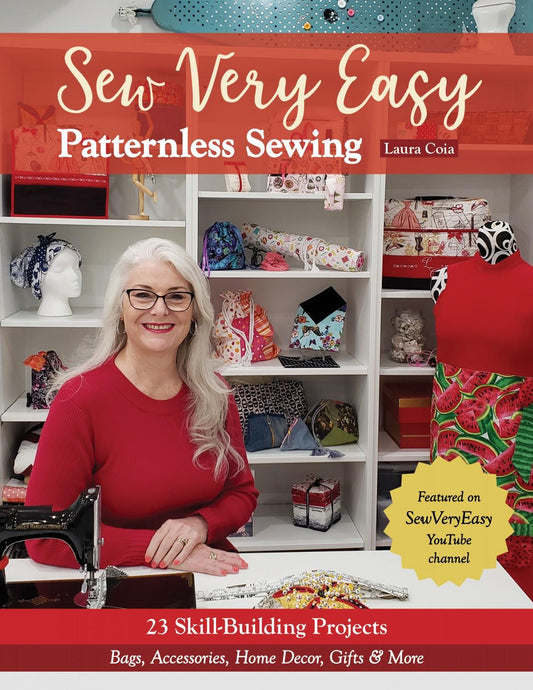 Patternless Sewing