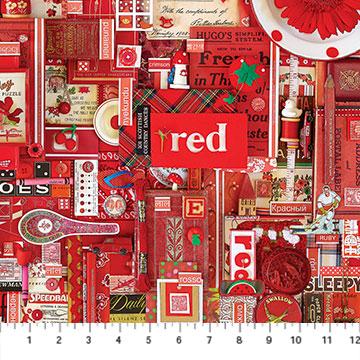 Color Collage DP22416-24