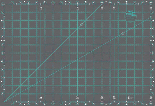 Creative Grids Mat 12x18