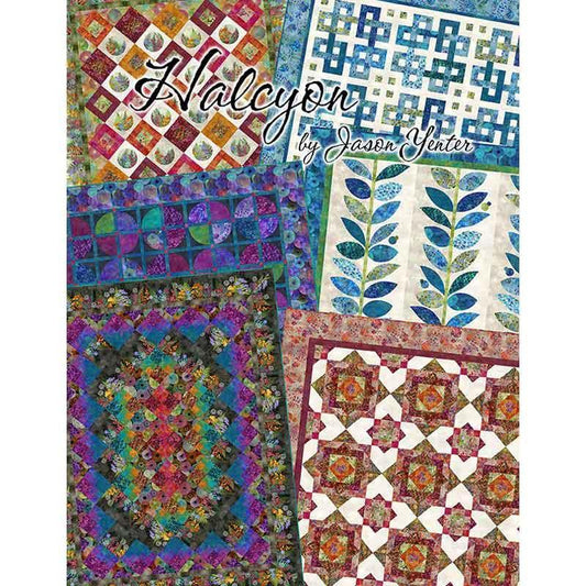 Halcyon Quilts