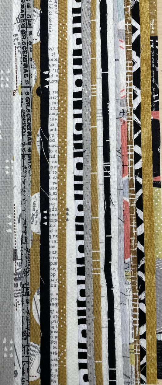 Celestial 10" Squares (40)