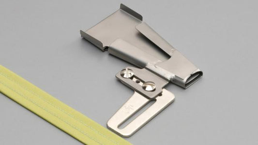 1 1/2" Belt Loop Binder