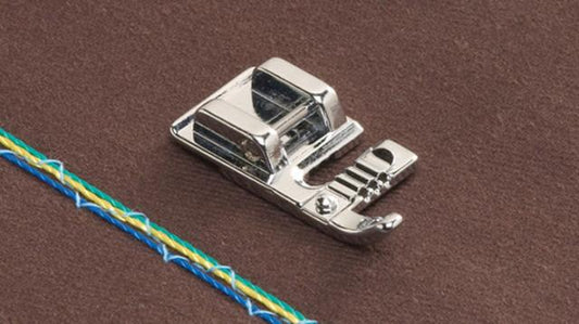Cording Foot 3mm