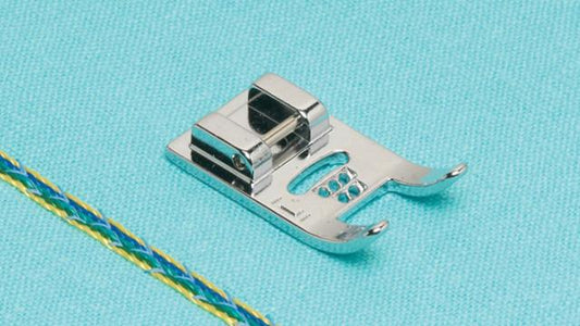 Cording Foot 5mm