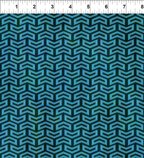 Sci-Fi 10SCI Teal