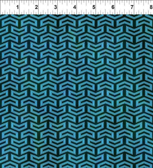 Sci-Fi 10SCI Teal