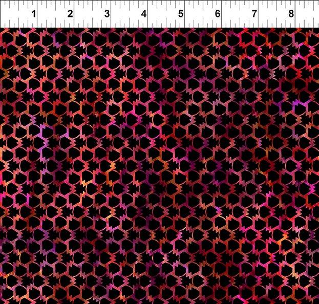 Sci-Fi 6SCI Red