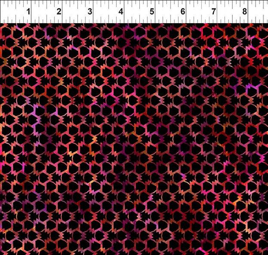 Sci-Fi 6SCI Red