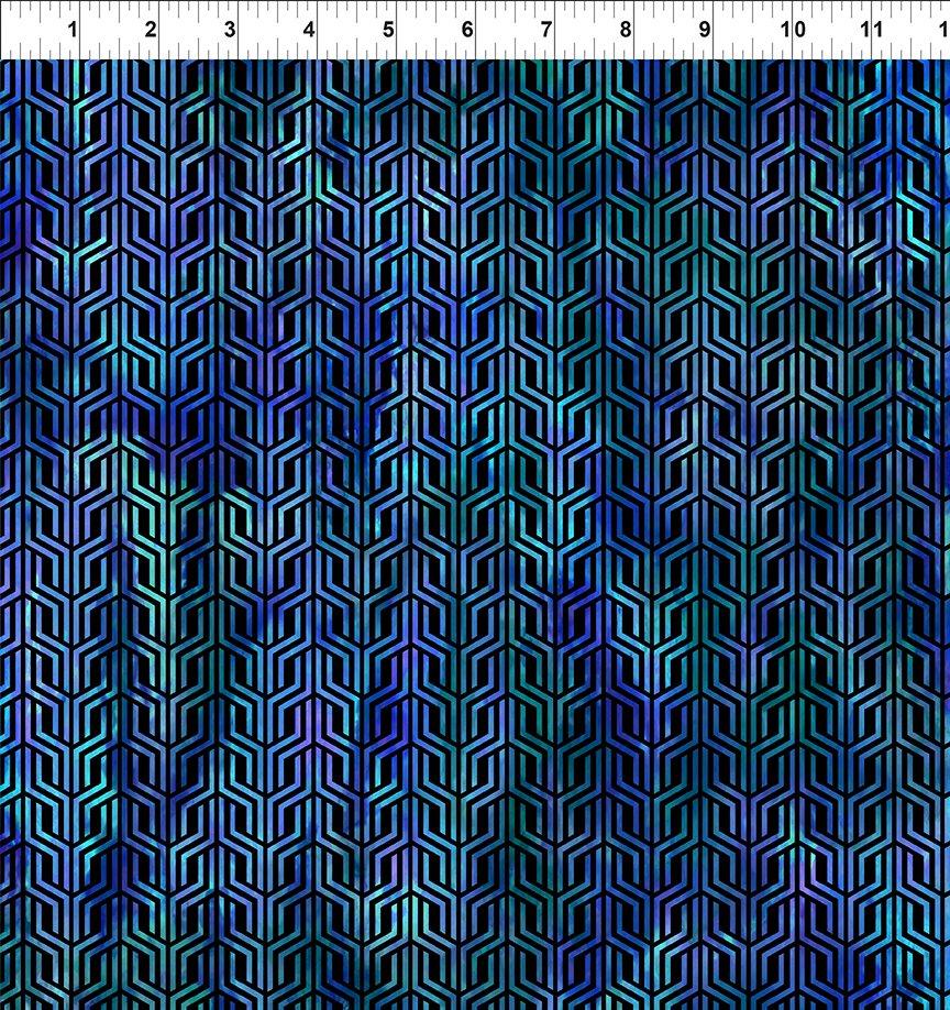 Sci-Fi 9SCI Blue